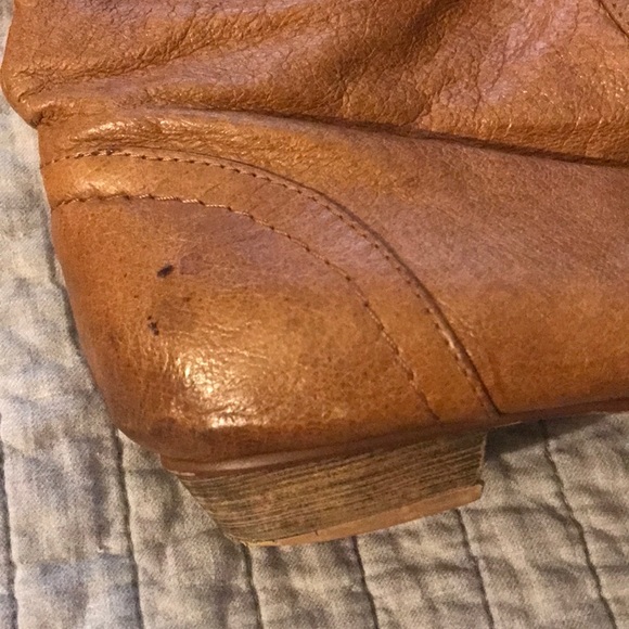 Steve Madden Boots - Picture 5 of 6